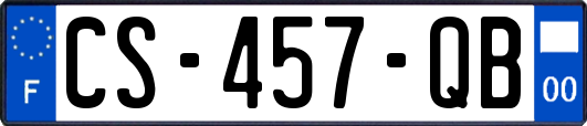 CS-457-QB