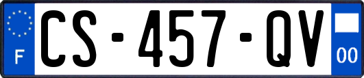CS-457-QV