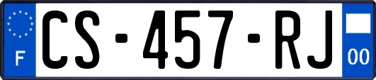 CS-457-RJ