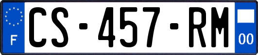 CS-457-RM