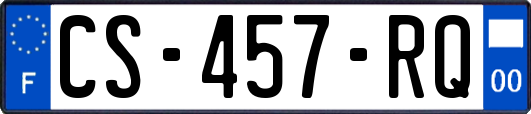 CS-457-RQ
