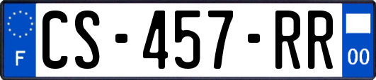 CS-457-RR
