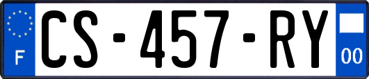 CS-457-RY