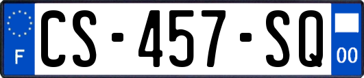 CS-457-SQ