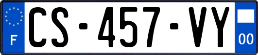 CS-457-VY