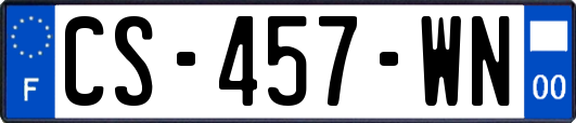 CS-457-WN