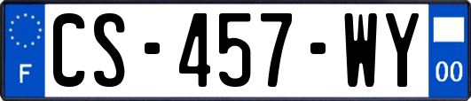 CS-457-WY
