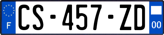 CS-457-ZD