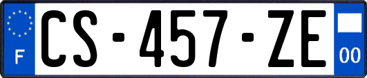 CS-457-ZE