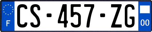 CS-457-ZG