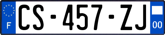 CS-457-ZJ