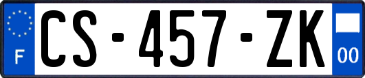 CS-457-ZK