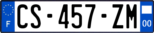 CS-457-ZM