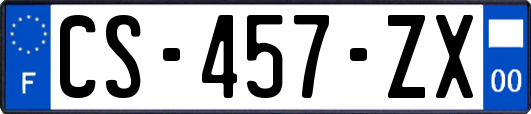 CS-457-ZX