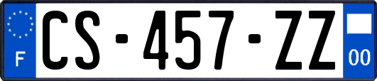 CS-457-ZZ