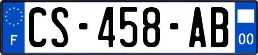 CS-458-AB