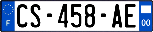 CS-458-AE