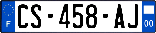 CS-458-AJ