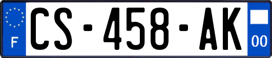 CS-458-AK