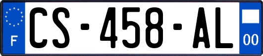 CS-458-AL