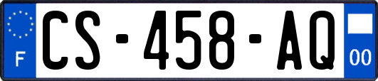 CS-458-AQ