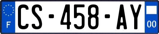CS-458-AY
