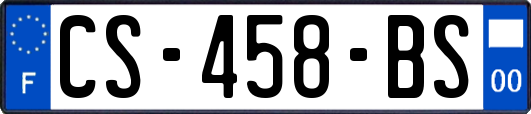 CS-458-BS