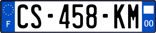 CS-458-KM