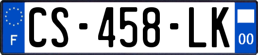 CS-458-LK