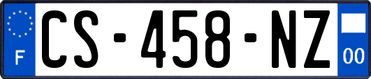 CS-458-NZ