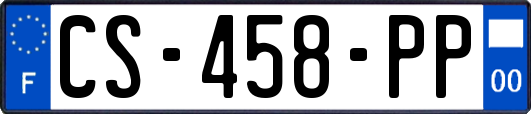 CS-458-PP
