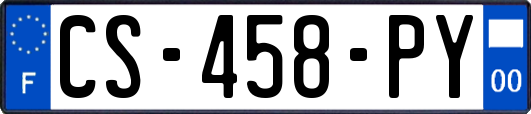 CS-458-PY