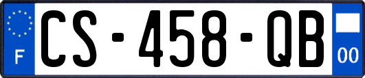 CS-458-QB