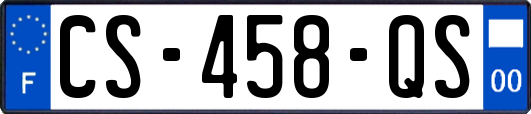 CS-458-QS