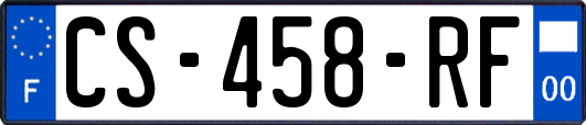 CS-458-RF