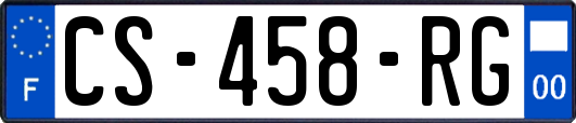 CS-458-RG
