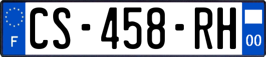CS-458-RH
