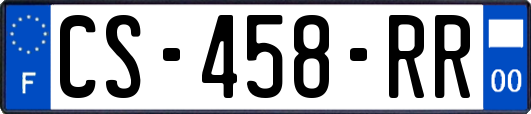 CS-458-RR