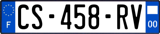 CS-458-RV