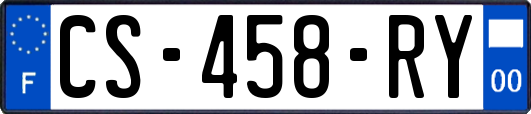 CS-458-RY