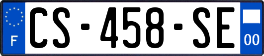 CS-458-SE