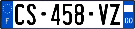 CS-458-VZ