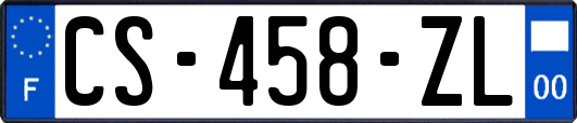 CS-458-ZL