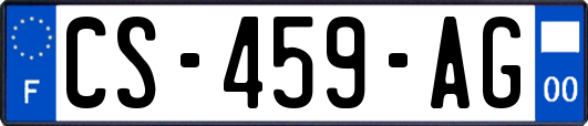 CS-459-AG