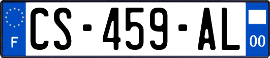 CS-459-AL