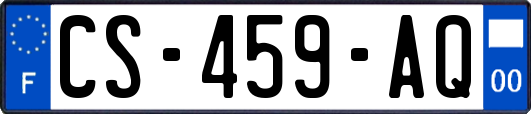 CS-459-AQ