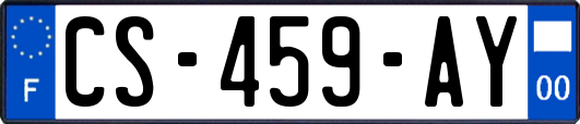 CS-459-AY
