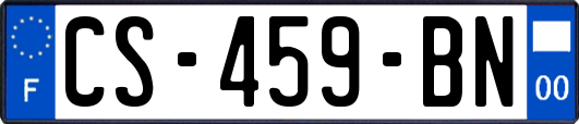 CS-459-BN