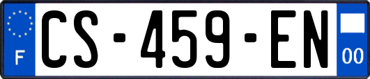CS-459-EN