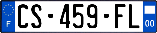 CS-459-FL